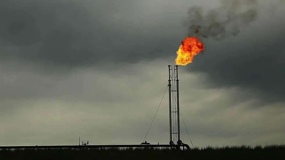 EU Approves Legislation Imposing Methane Emissions Limit on Imported Fossil Fuels