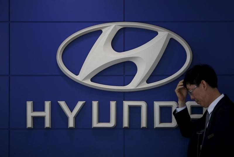 Hyundai Announces Plan to Increase U.S. Hourly Wages by 25% by 2028 Following UAW Agreement