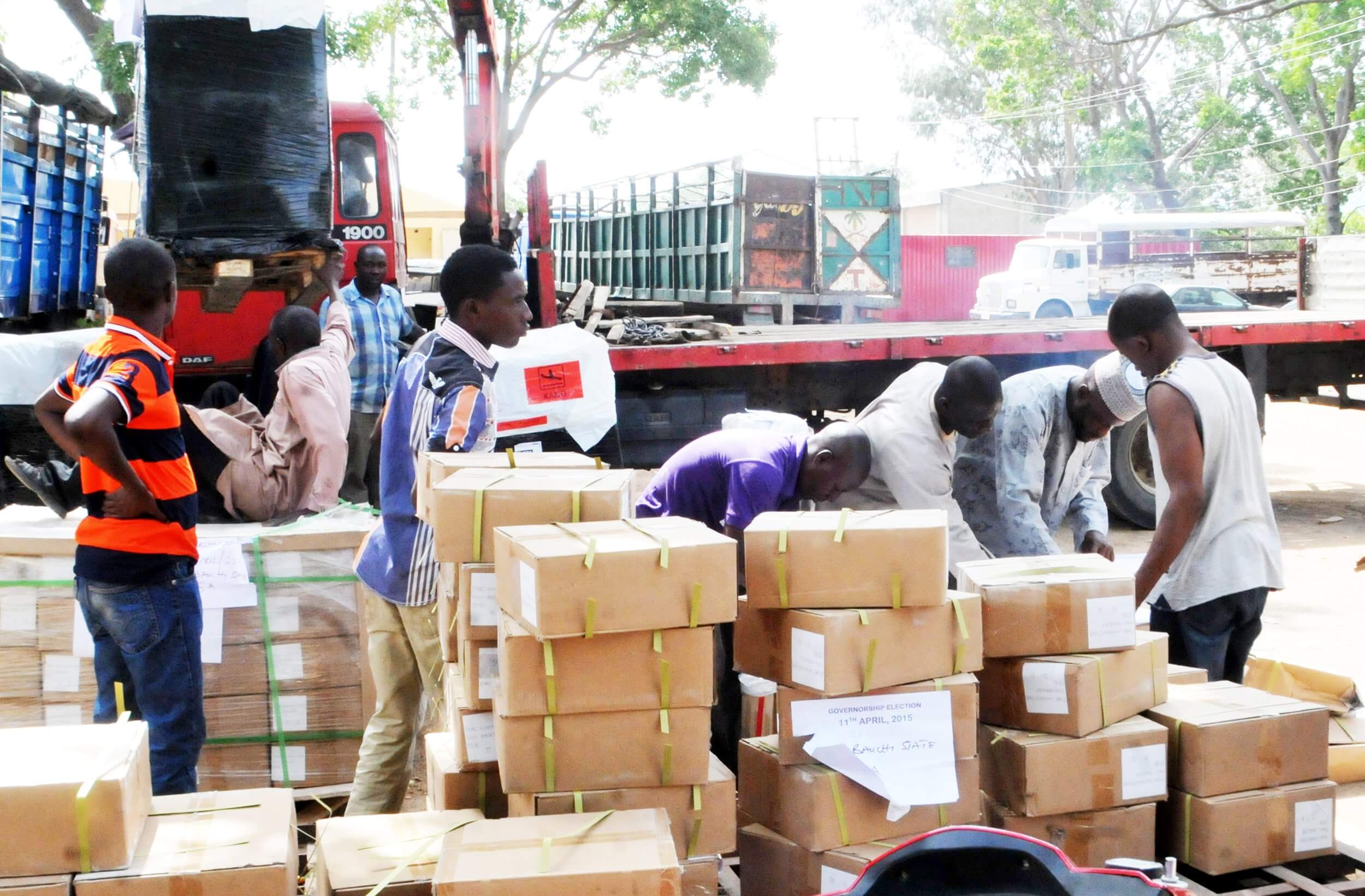 INEC Initiates Preparations for Off-Cycle Governorship Election in Bayelsa State