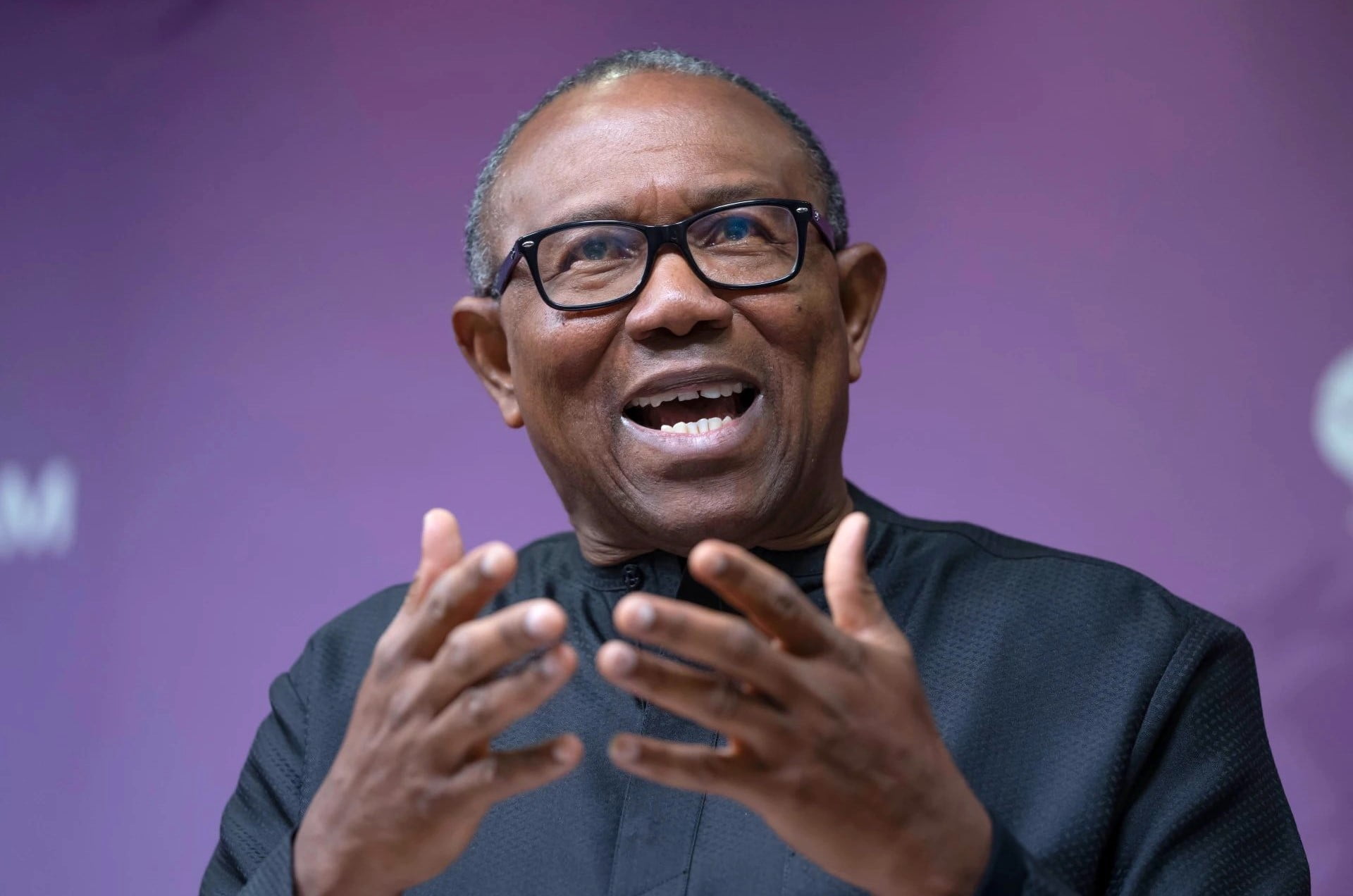 Peter Obi Hits Back at APC Government's Accusation of Buhari Leaving a Bankrupt Nation for Tinubu