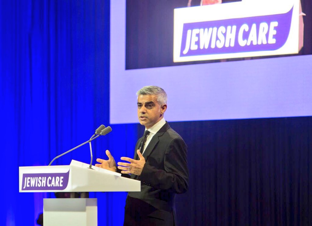 Sadiq Khan Faces Calls to Dismiss Three Advisers Over Anti-Israel Allegations