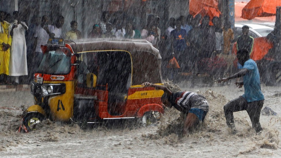 Somalia Faces Devastating Floods, 1.6 Million at Risk, 29 Dead