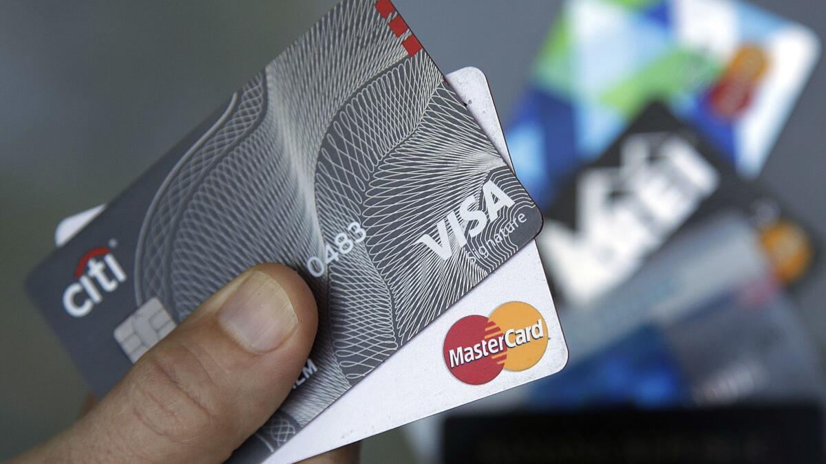 US Judge Orders Probe of Phony Visa and Mastercard Settlement Website