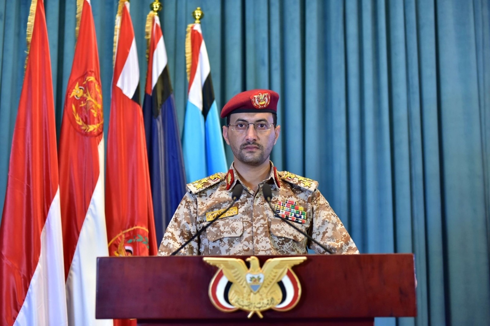 Yemen's Armed Forces Launch Another Military Operation Against Israeli Regime