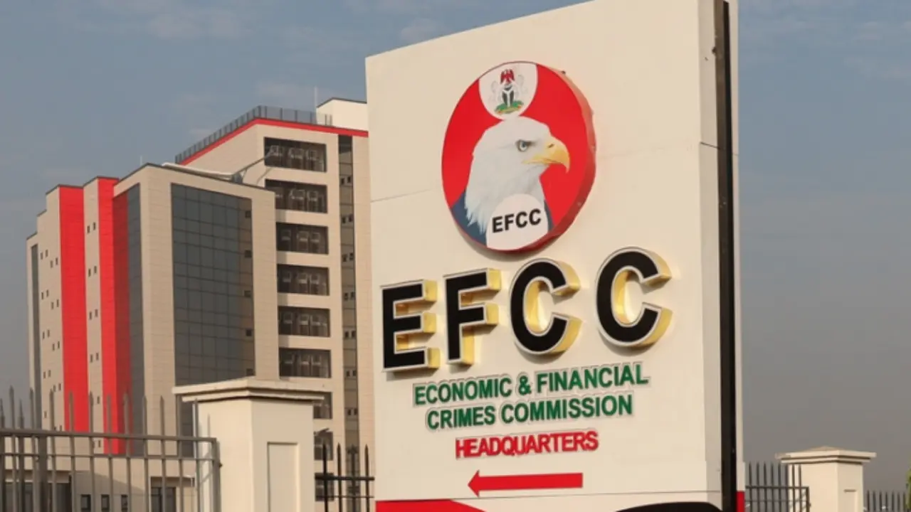 EFCC Chairman Reveals Sect's Court Tactics Stalling N13 Billion Probe