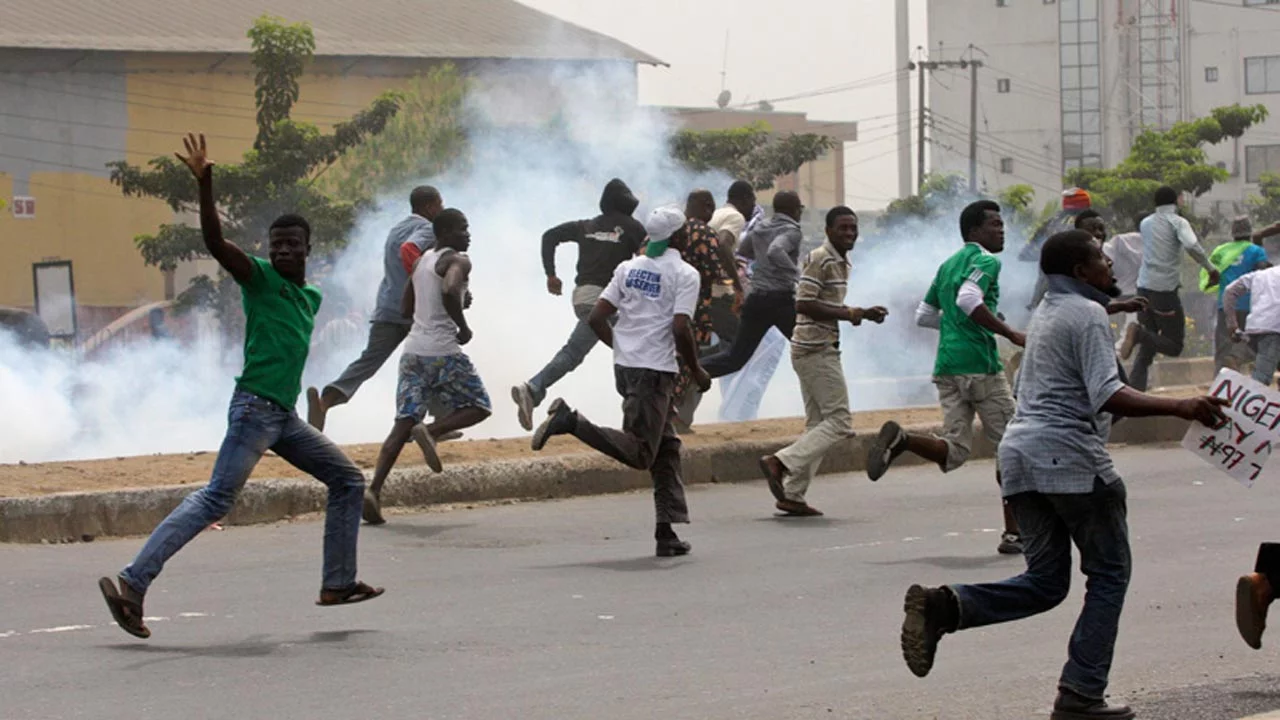 Fatal Clash Claims Three Lives in Ebonyi Cult Rivalry