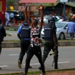 Anambra Police Charged for Murder on the Run