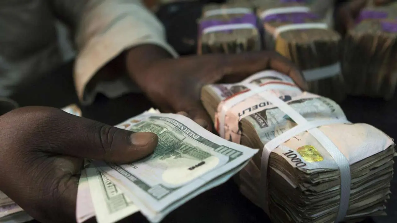 CBN — No Agenda to Convert $30 Billion Domiciliary Deposits to Naira