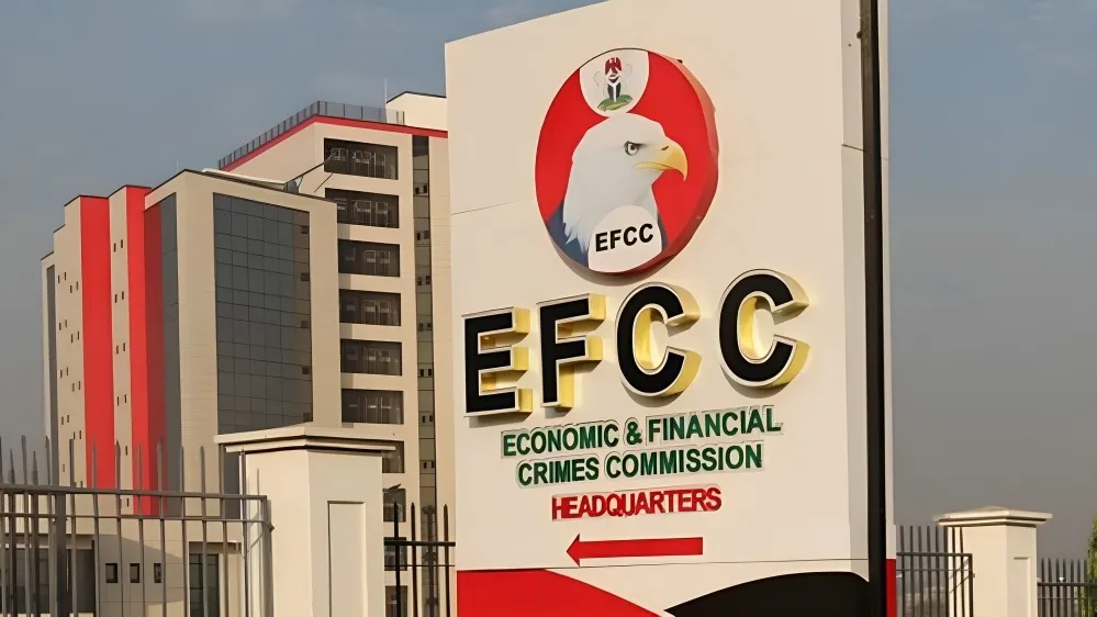 EFCC Forms Special Task Force to Combat High Use of US Dollar