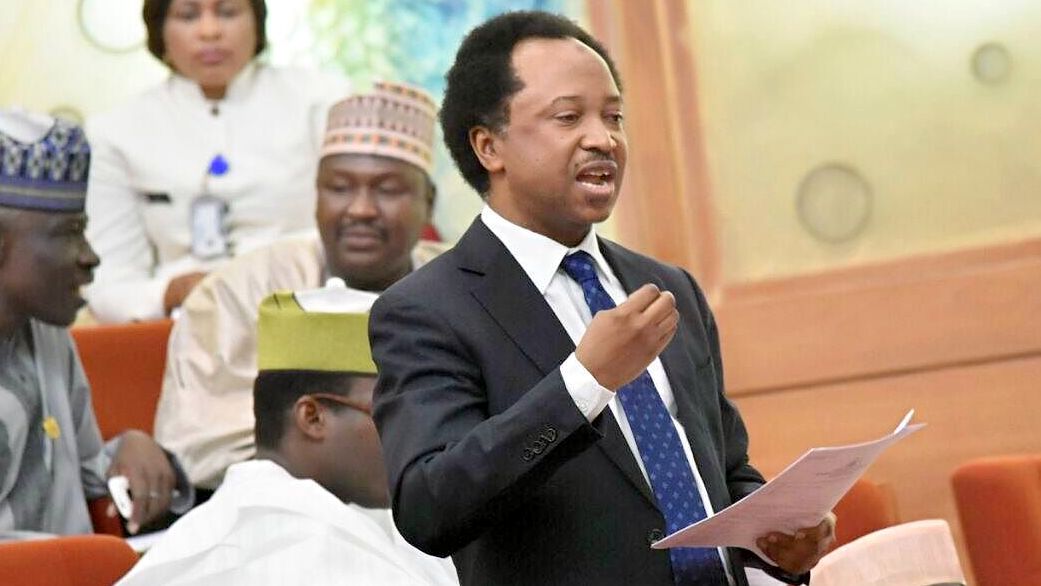 Niger Protest Urges Government Action Against Poverty – Shehu Sani