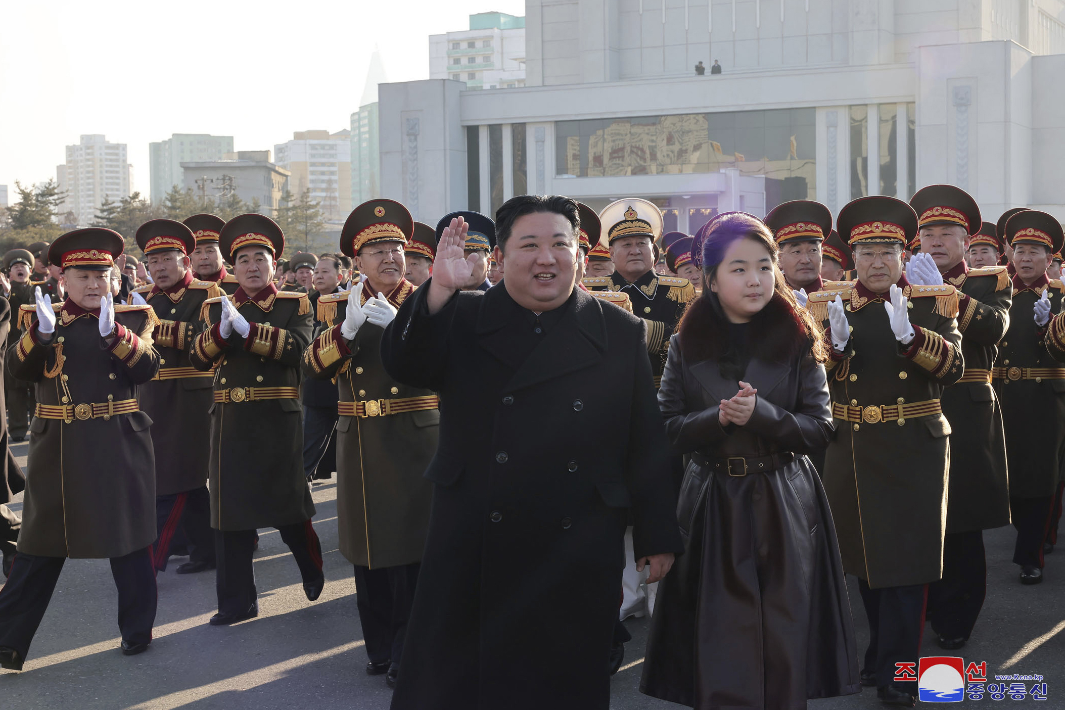 North Korea Abolishes Laws for Economic Cooperation with South Korea