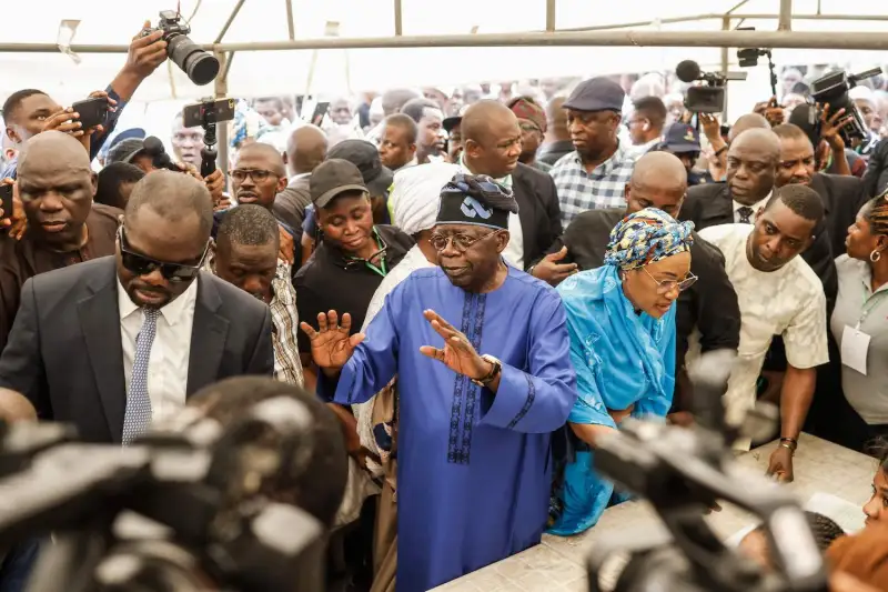 PDP Urges Tinubu, APC to Allow Peaceful Nigerian Protests