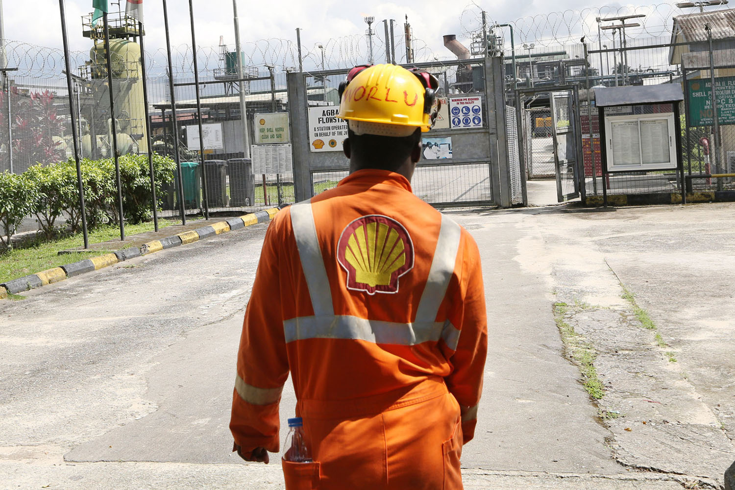 Port Harcourt Refinery Receives 475,000 Barrels Of Crude Oil From Shell