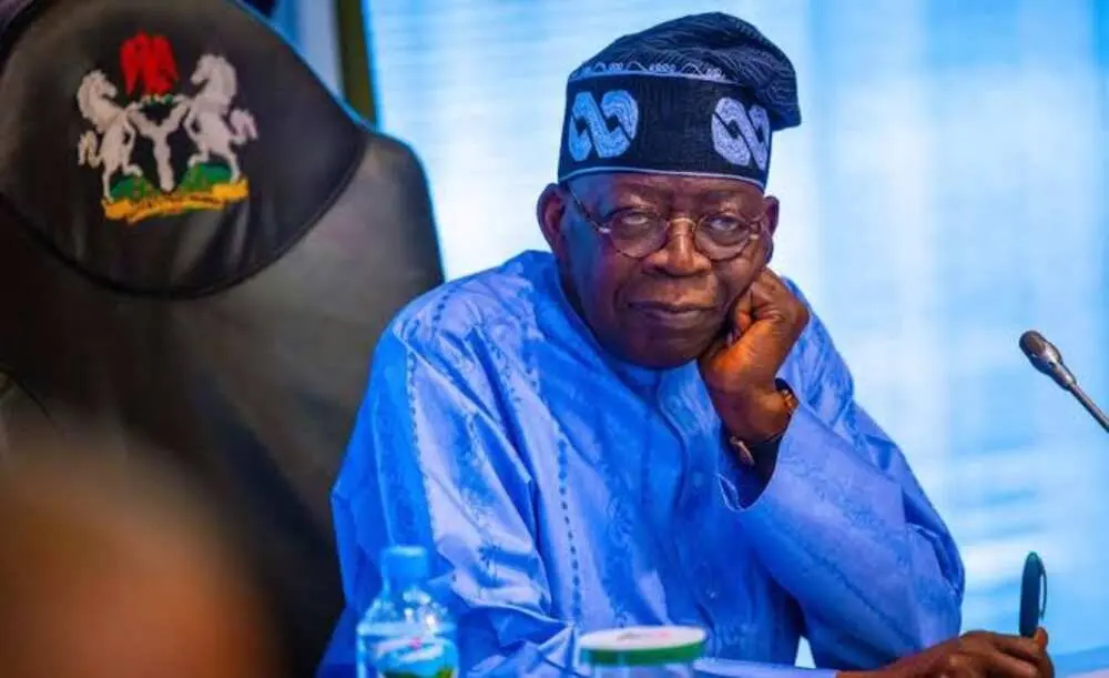 SERAP Urged President Tinubu to Probe Missing $3.4bn IMF Loan