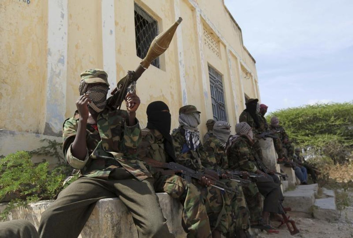 Somalia Announces Successful Blocking of Al-Shabab's Utilized Websites