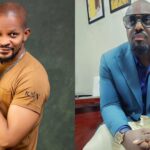 Uche Maduagwu Boasts Reviving Jim Iyke’s Career