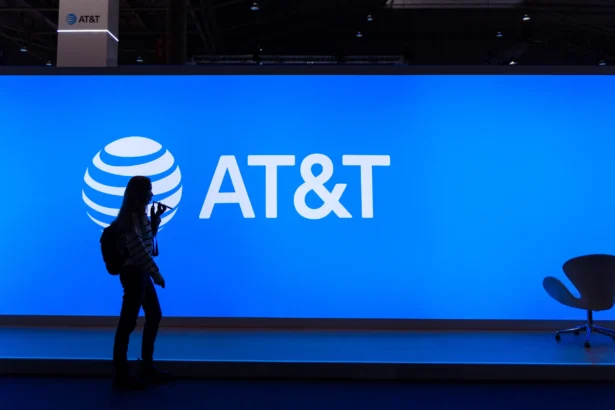 AT&T Outage: What Happens When Communication Fails