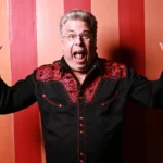 Mojo Nixon