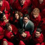 Money Heist