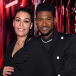 From Rumors to Marriage: The Love Story of Usher and Jennifer Goicoechea