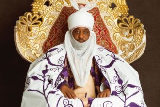 Emir Sanusi