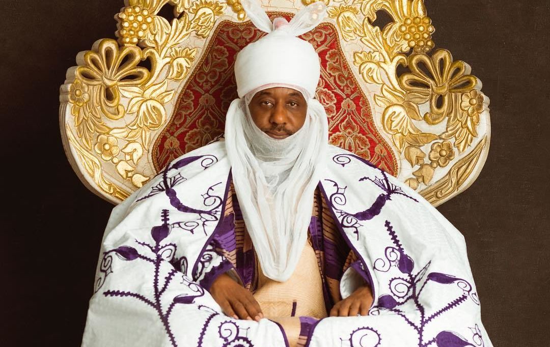 Emir Sanusi