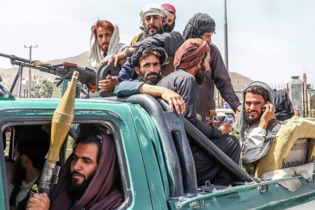 Afghan Taliban