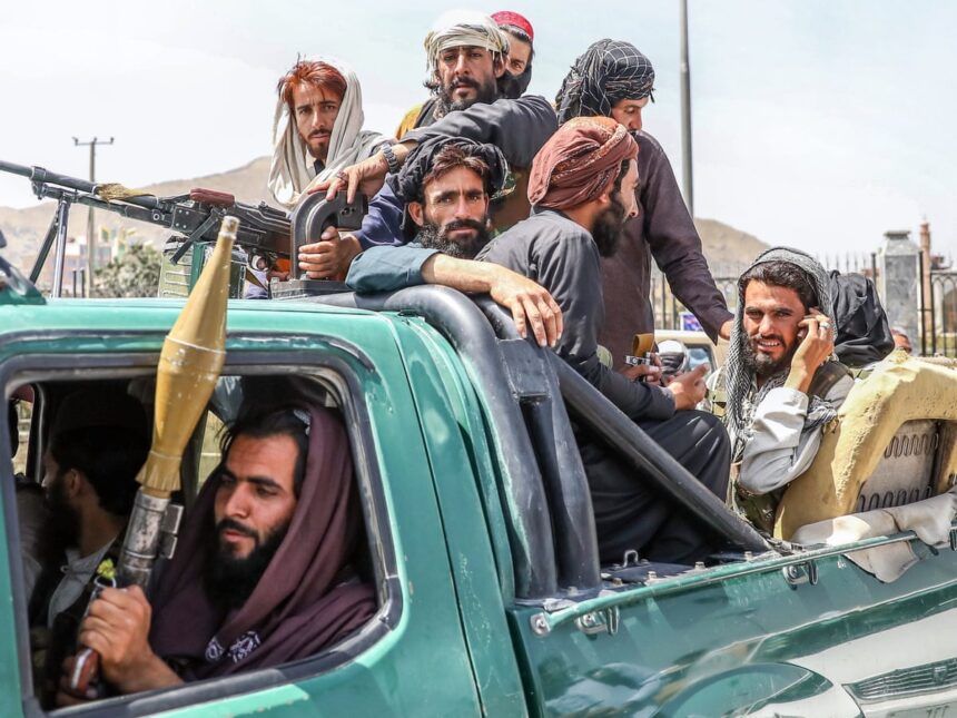 Afghan Taliban