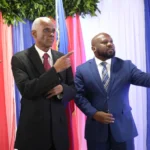 9-Men Haiti Transitional Council Named New Prime Minister