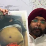 AAP Faces Backlash From BJP Over Punjab Minister Balkar Singh Released Video