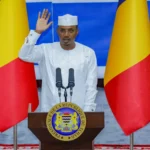 Allamaye Halina Appointed as New Prime Minister of Chad