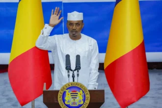 Allamaye Halina Appointed as New Prime Minister of Chad