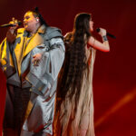 Alyona Alyona & Jerry Heil in Their Remarkable Eurovision Journey