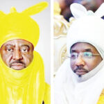 Kano Emirate Crisis