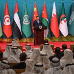 Arab League Forum Declares Support For One-Chinese Policy Calling For Intervention From Beijing