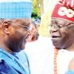 Atiku and Tinubu