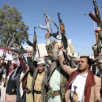 Yemen's Houthis Claim Arrest of Alleged 'American-Israeli Spy Cell'