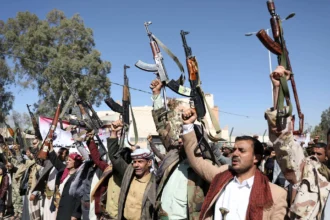 Yemen's Houthis Claim Arrest of Alleged 'American-Israeli Spy Cell'