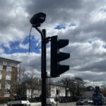 Blade Runners Target ULEZ Cameras in London Following Sadiq Khan’s Re-election