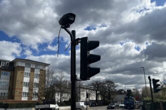 Blade Runners Target ULEZ Cameras in London Following Sadiq Khan’s Re-election