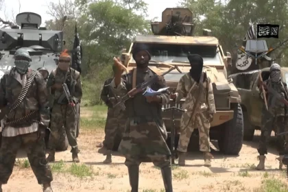 Boko Haram Terrorist Attack in Niger State, Nigeria Leaves Ten Dead and 160 Abducted