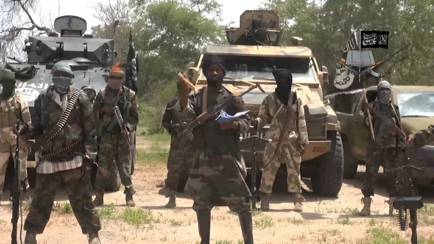 Boko Haram Terrorist Attack in Niger State, Nigeria Leaves Ten Dead and 160 Abducted