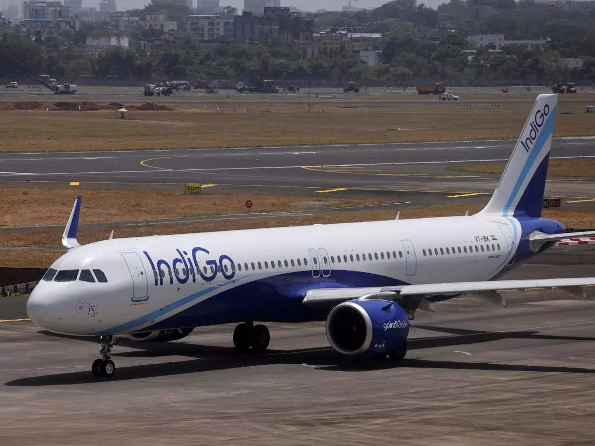 Bomb Threat Forces Emergency Evacuation on IndiGo Flight