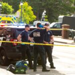 Civilians And Police Casualties Reported In Minnesota Active Shooter