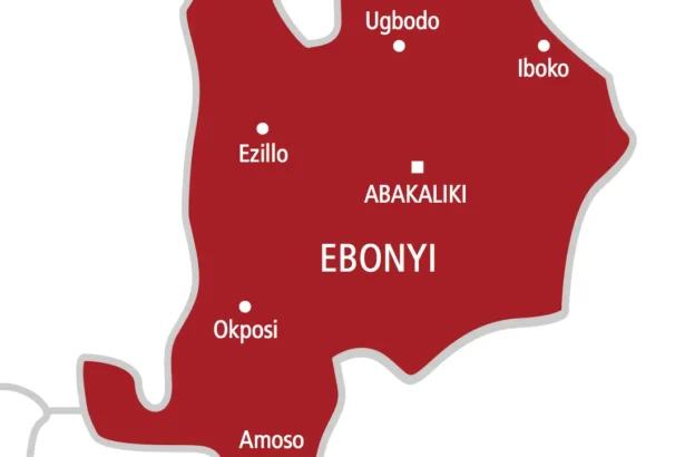 Ebonyi Final-Year Student Committed Suicide Due to Course Failure