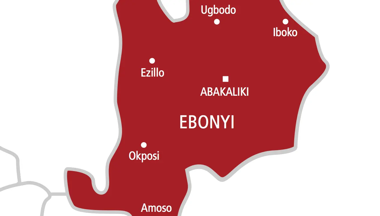 Ebonyi Final-Year Student Committed Suicide Due to Course Failure