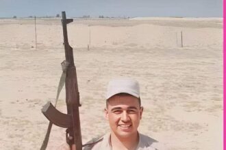 Egypt Recorded Second Soldier Death Following Shootout With IDF In Rafah