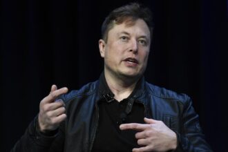 Elon Musk In Legal Battle With Media Matters Over Defamation