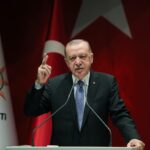 Erdoğan Criticizes UN, Declares "The Spirit of the United Nations is Dead in Gaza"