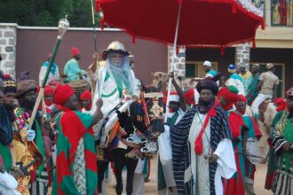 Former Emir of Gaya Breaks Silence on Kano Dispute: Attributes Events to "Allah's Will"